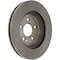 Centric Parts Standard Brake Rotor, 121.35036 121.35036 - alternate 5